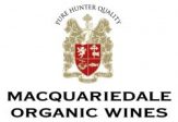 Macquariedale organic wines logo