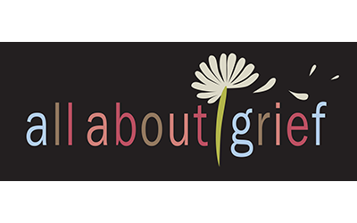 All About Grief Logo
