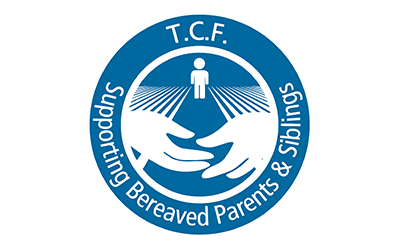 Compassionate Friends Logo