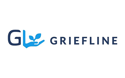 Griefline Logo