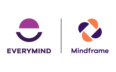 Everymind Mindframe Logo