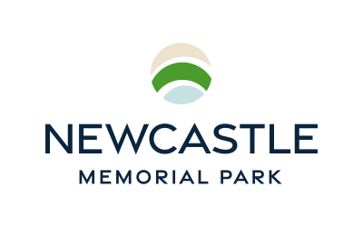 Newcastle Memorial Park Logo