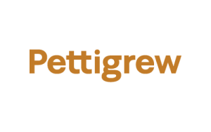 Pettigrew Logo