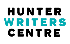 Hunter Writers' Centre Logo