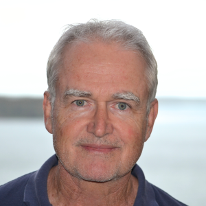 Image of Scott Bevan