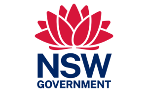 Create NSW Logo