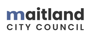 Maitland City Council logo