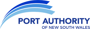 Port Authority of NSW logo