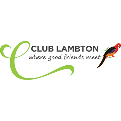Club Lambton Logo