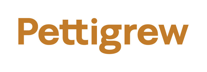 Pettigrew logo