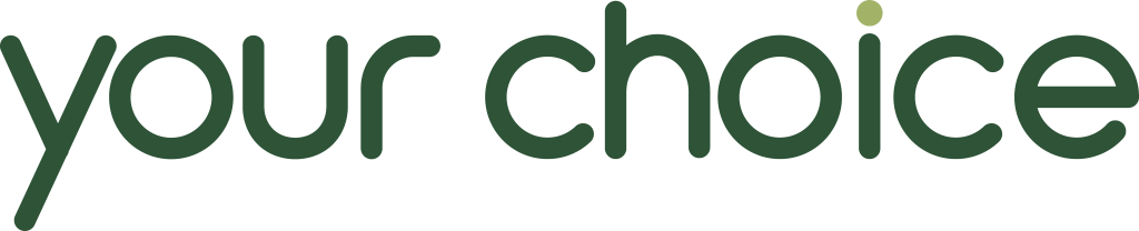 logo: your choice funerals