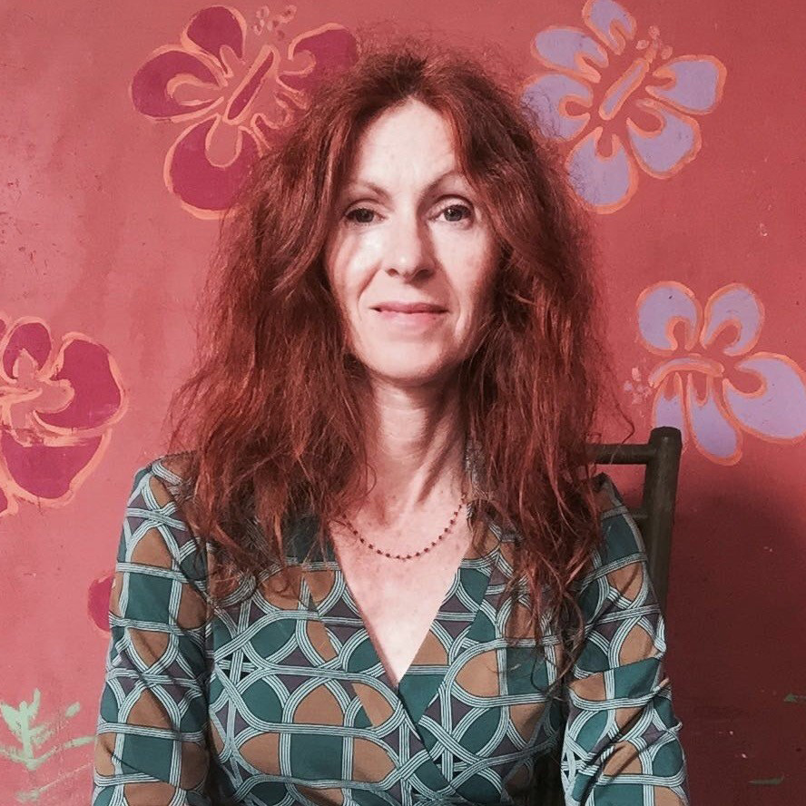 Catherine McNamara