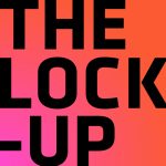 The Lock Up logo