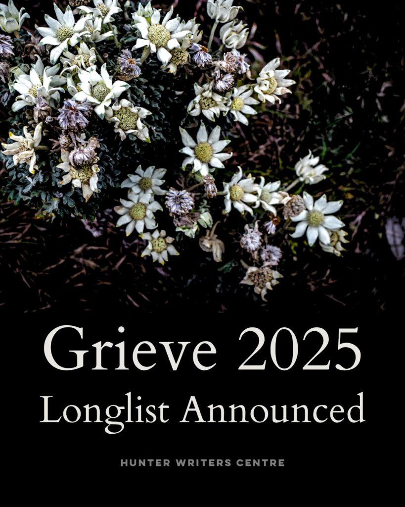 Longlist Announced