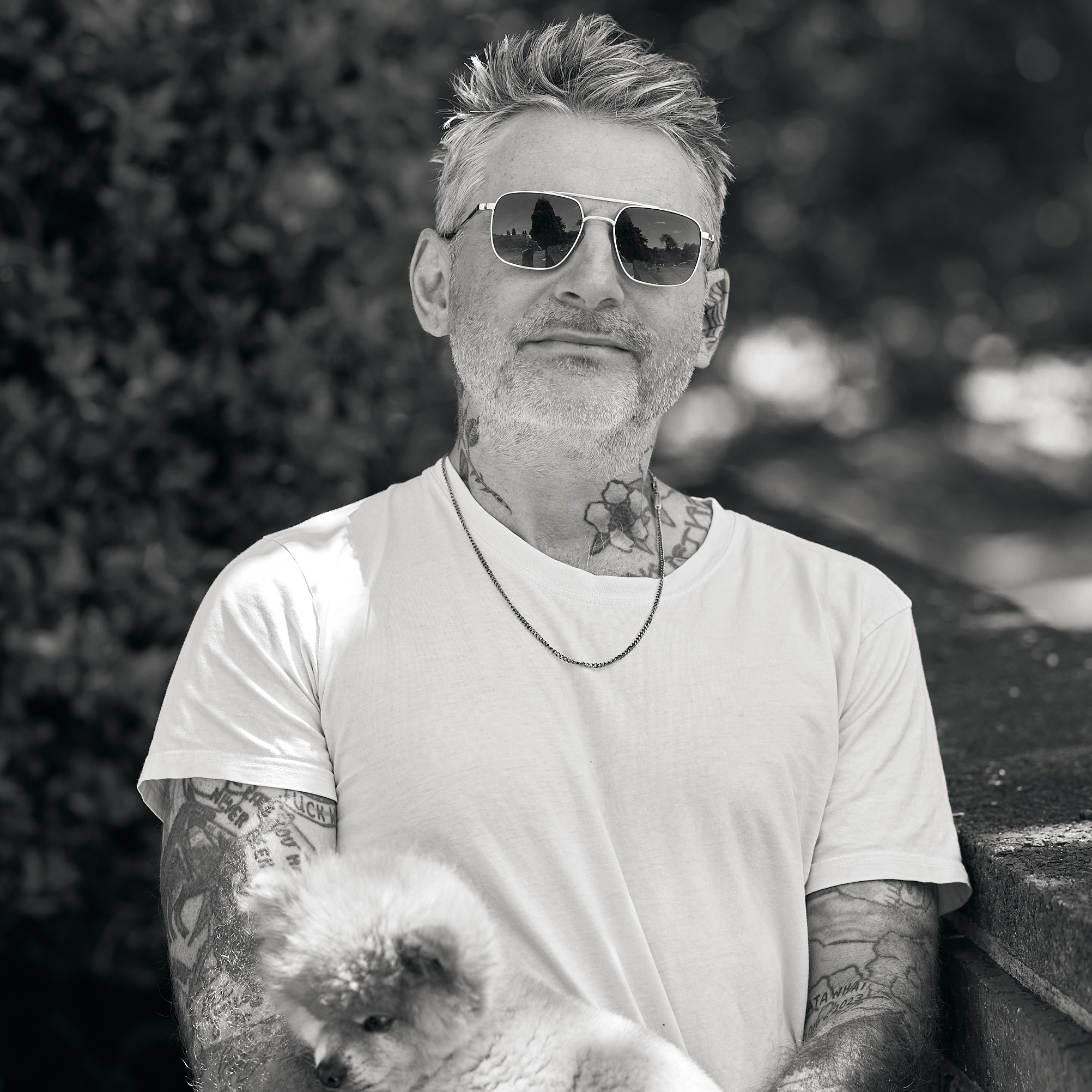 Dominic Hoey