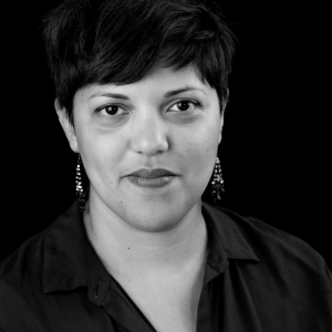 Headshot: Natasha Rai