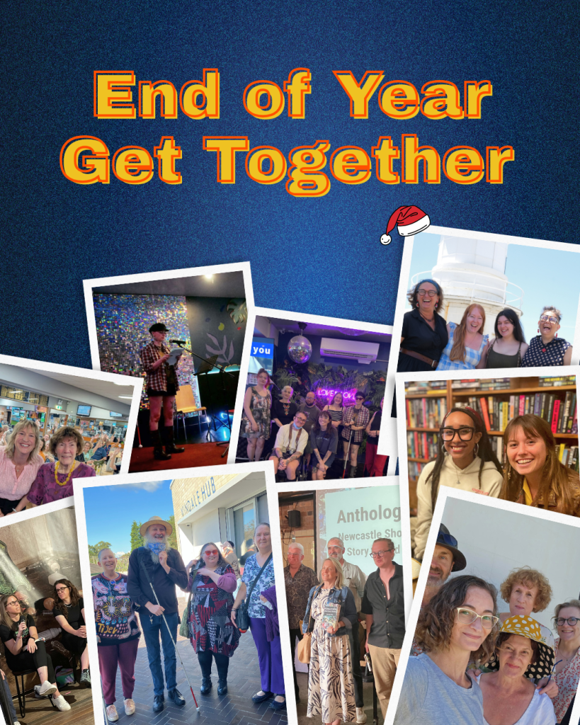 End of Year Get Together