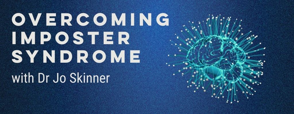 Overcoming Imposter Syndrome