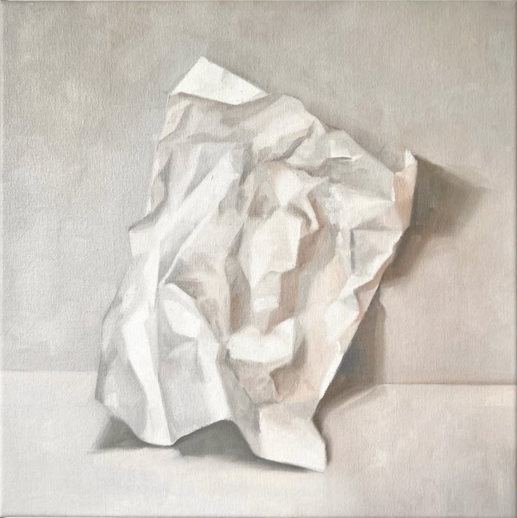 Emma Fuss, Unknown Title