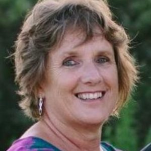 Bronwyn Grieve headshot