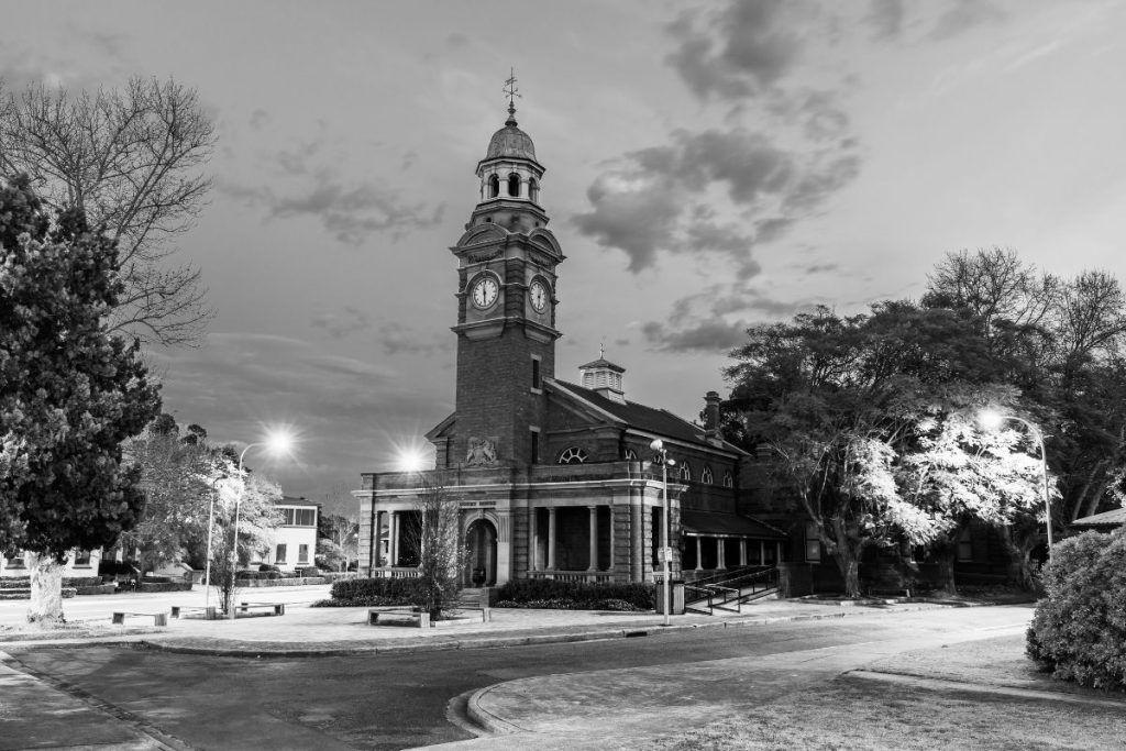 Image of Maitland